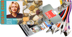 Photo Identification Badges and ID Cards
