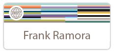 Frank-Ramora | https://www.bestnamebadges.com
