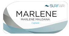 Marlene | https://www.bestnamebadges.com