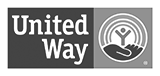 United way | https://www.bestnamebadges.com