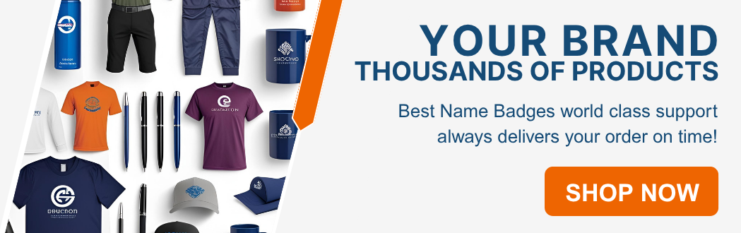 Nanna A. 12 Years of Experience | https://www.bestnamebadges.com