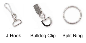 Lanyard Types