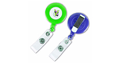 Economy Badge Reels