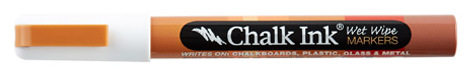 Chalk Ink Pens At Best Name Badges