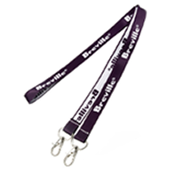 Lanyard Types
