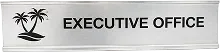 McLean Metal Name Tags | https://www.bestnamebadges.com