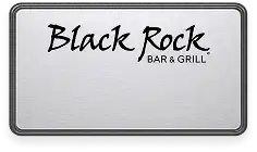 Logo Only engraved | https://www.bestnamebadges.com