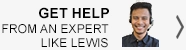 Expert Help