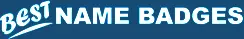 logo | https://www.bestnamebadges.com