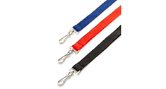 Blank Lanyards