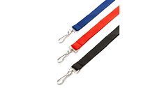 Blank Lanyards