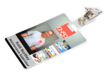 Lanyards and Strap Clips