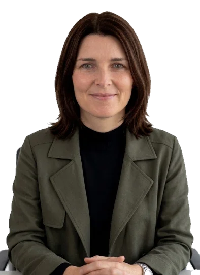 Nanna Andersen, Operations Manager
