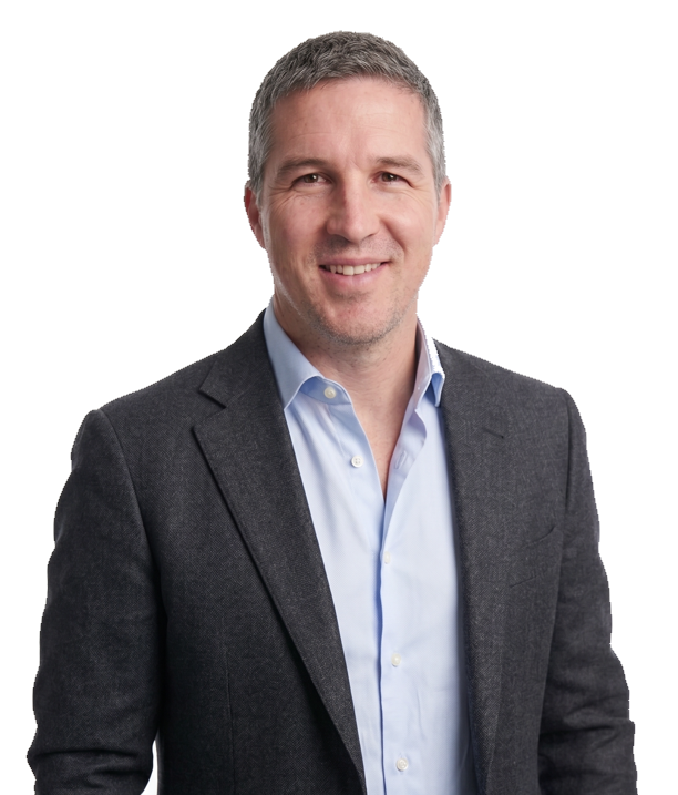 Ryan Ellis, Founder