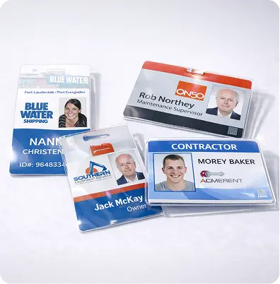 Why It's Better To Outsource Your Photo ID Cards To Us