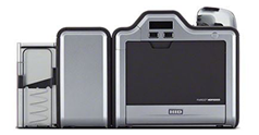 Photo ID Printers