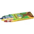 Crayons Fun Pak | https://www.bestnamebadges.com