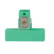 Small Bag Clip With Magnetic Back | https://www.bestnamebadges.com