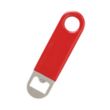 Mini Vinyl Wrapped Paddle Style Bottle Opener | https://www.bestnamebadges.com
