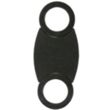 Deluxe 54 Gauge Dual Blade Cigar Cutter | https://www.bestnamebadges.com