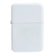 Oil Flip Top Wick Style Lighter (Without Oil) With 4CP | https://www.bestnamebadges.com