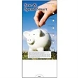 Save & Spend Smart Slide Chart | https://www.bestnamebadges.com