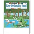 Eco-Friendly Sticker Book Fun Pack | https://www.bestnamebadges.com