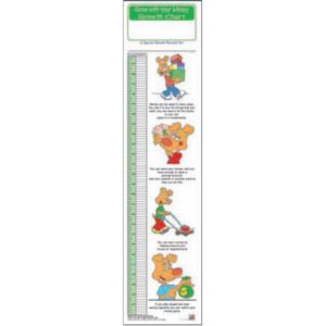 Grow With Your Money Growth Chart