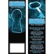 Internet Safeguards for Children Bookmark | https://www.bestnamebadges.com