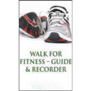 Walk for Fitness Pocket Pamphlet