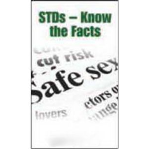 STDs - Know the Facts Pocket Pamphlet