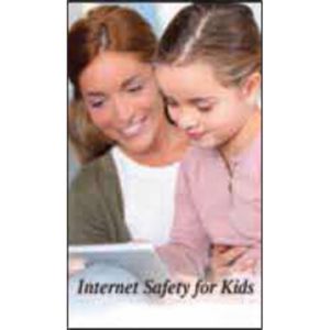 Internet Safety for Kids Pocket Pamphlet