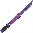 3/8" Dog collar | https://www.bestnamebadges.com