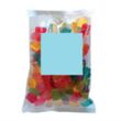 Large Snack Bag with Label Standard Fill | https://www.bestnamebadges.com
