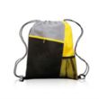 Mesh Pocket Drawstring Backpacks | https://www.bestnamebadges.com