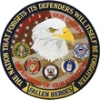 Embroidered Patches | https://www.bestnamebadges.com