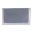 Microfiber Cloth | https://www.bestnamebadges.com