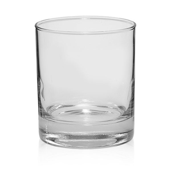10 oz. ARC Old Fashioned Glasses