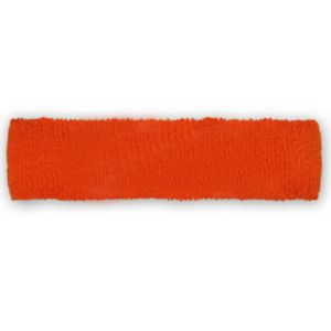 Made in the USA Heavyweight Headband with Heat Transfer