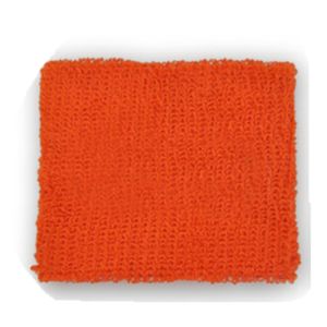 Heavyweight Headband Wristband Set with Heat Transfer