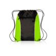 Side Color Drawstring Bag | https://www.bestnamebadges.com