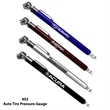 Popular Auto Tire Pressure Gauge In Fashionable Colors | https://www.bestnamebadges.com