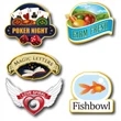 Custom Lapel Pins | https://www.bestnamebadges.com