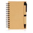 Mini Spiral Notebooks | https://www.bestnamebadges.com