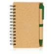 Mini Spiral Notebooks | https://www.bestnamebadges.com