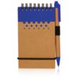 Recyclable Sprial Jotters | https://www.bestnamebadges.com