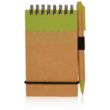 Recyclable Sprial Jotters | https://www.bestnamebadges.com