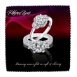 Mini Microfiber Cloth | https://www.bestnamebadges.com