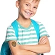 Police Badge Temporary Tattoo | https://www.bestnamebadges.com