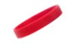 Embossed Wristband | https://www.bestnamebadges.com